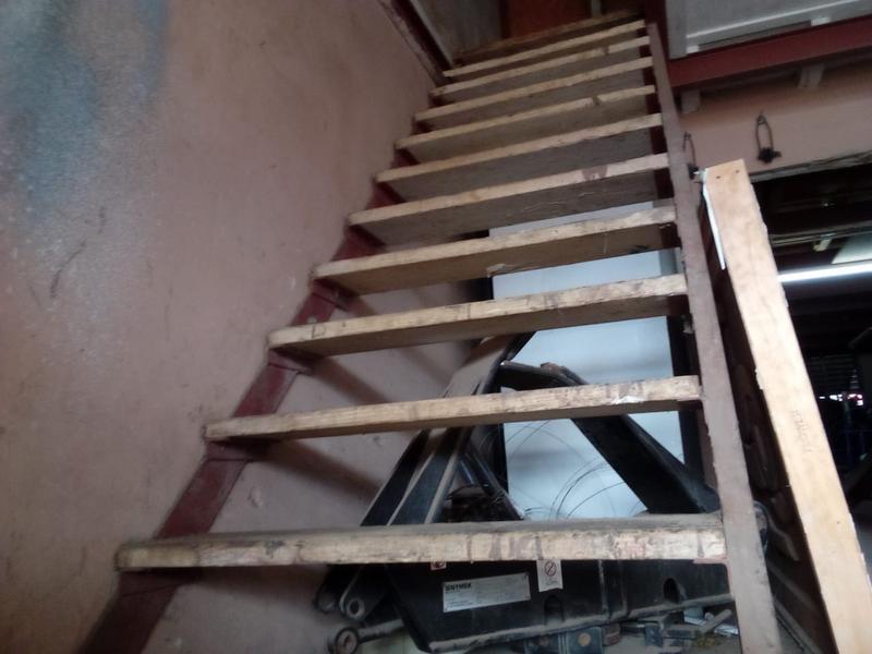 Commercial Property for Sale in Pellsrus Eastern Cape
